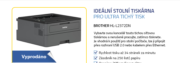Brother HL-L2372DN