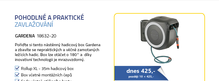 Gardena 18632-20