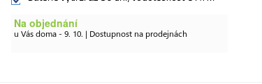 Skladovost