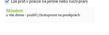 Skladovost