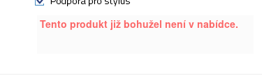 Skladovost
