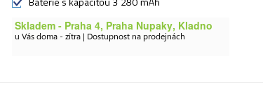 Skladovost