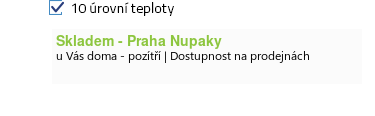 Skladovost