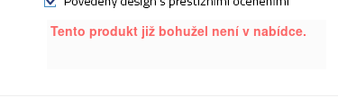 Skladovost