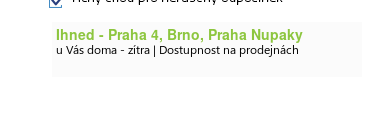 Skladovost