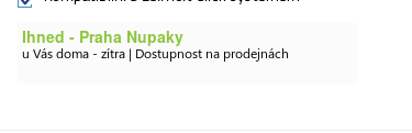 Skladovost