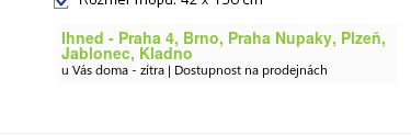 Skladovost