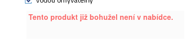 Skladovost