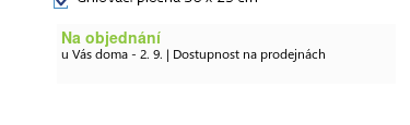 Skladovost