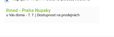 Skladovost