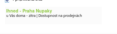 Skladovost