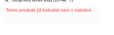 Skladovost