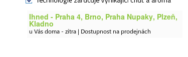 Skladovost