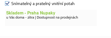 Skladovost