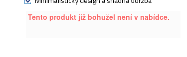 Skladovost