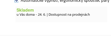 Skladovost