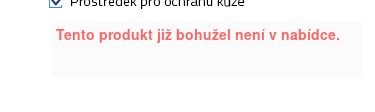 Skladovost