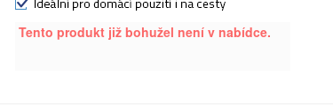 Skladovost