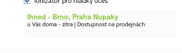 Skladovost