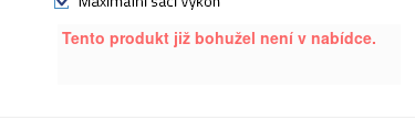 Skladovost