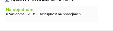Skladovost