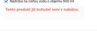Skladovost
