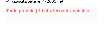 Skladovost