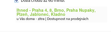Skladovost