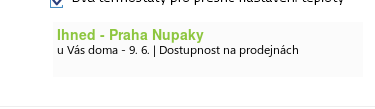 Skladovost