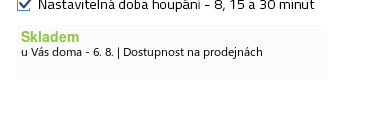 Skladovost