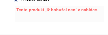 Skladovost