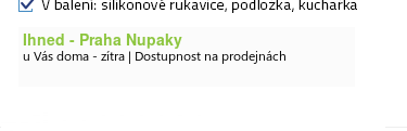 Skladovost