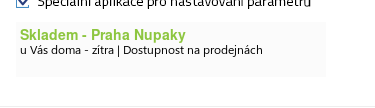 Skladovost