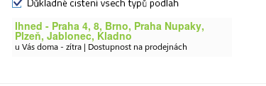 Skladovost