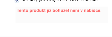 Skladovost