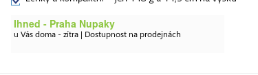 Skladovost