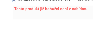 Skladovost