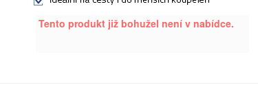 Skladovost