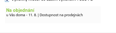 Skladovost