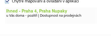 Skladovost