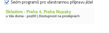 Skladovost
