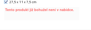 Skladovost