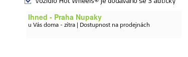 Skladovost