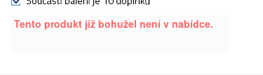 Skladovost
