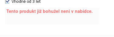 Skladovost