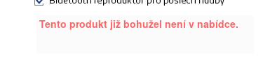 Skladovost