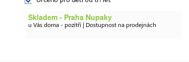 Skladovost