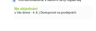 Skladovost