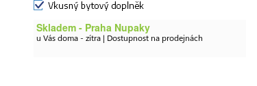 Skladovost