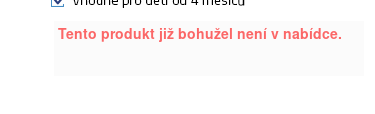 Skladovost